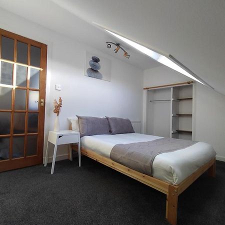 Apartment In The Heart Of Callander Εξωτερικό φωτογραφία