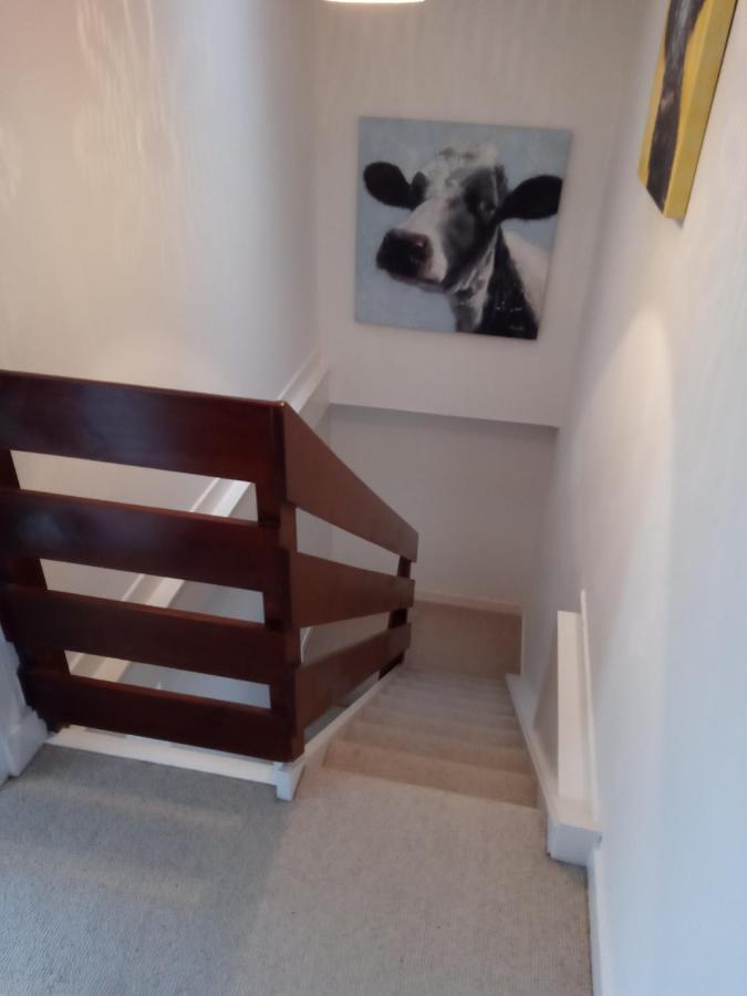 Apartment In The Heart Of Callander Εξωτερικό φωτογραφία