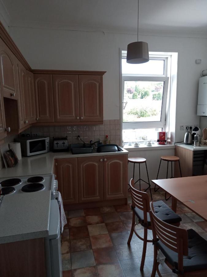 Apartment In The Heart Of Callander Εξωτερικό φωτογραφία