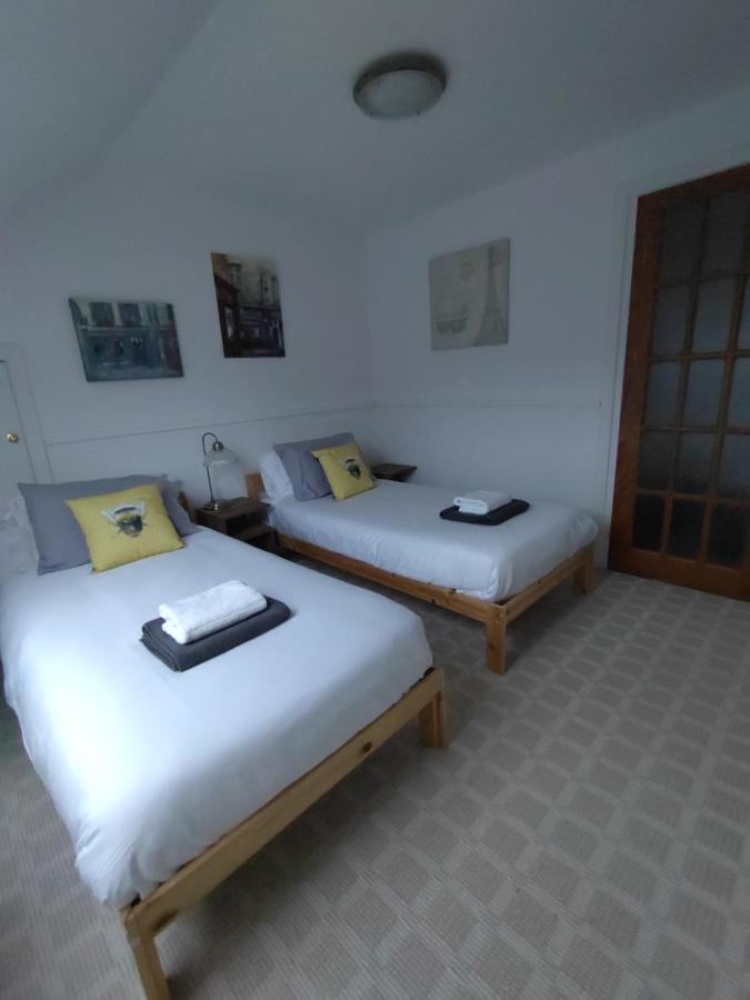Apartment In The Heart Of Callander Εξωτερικό φωτογραφία