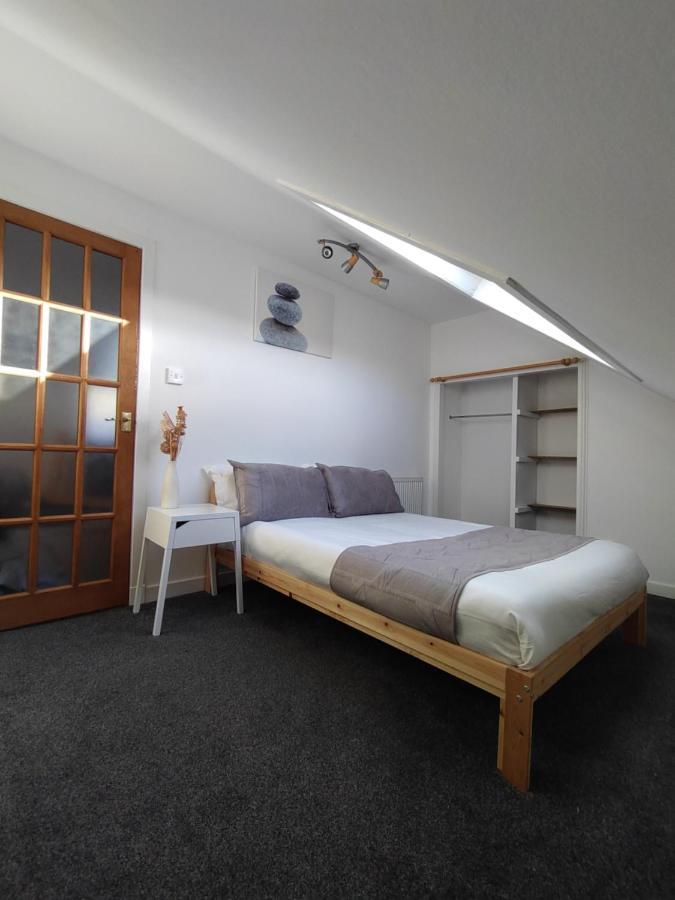 Apartment In The Heart Of Callander Εξωτερικό φωτογραφία
