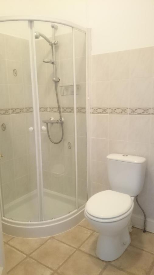 Apartment In The Heart Of Callander Εξωτερικό φωτογραφία
